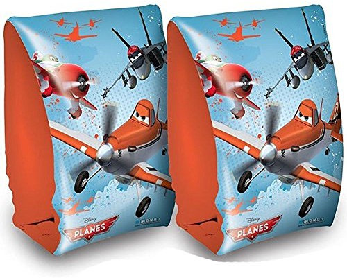 DISNEY 800101116441 - Schwimmhilfe für Kinder