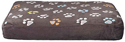 Trixie Jimmy Hundekissen, 80 x 55 cm, Taupe