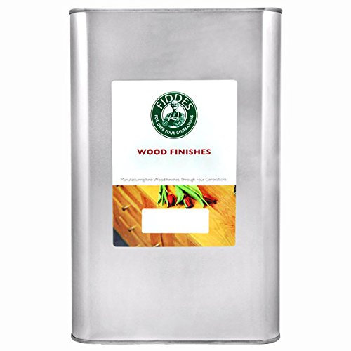 Fiddes Mastic pour bois Gel