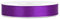 25 Meter Satinband Lila Breite 12mm Schleifenband Lila Satin Band Lilale Schleife Geschenkband Dekoband Hochzeit Deko Stoffband Schnürband violett 12mm