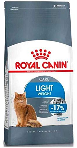ROYAL CANIN Light Weight Care - 8 kg
