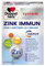 Doppelherz system Zink Immun Depot – Zink, Vitamin D und Selen unterstützen die normale Funktion des Immunsystems – 30 Tabletten