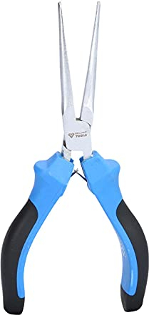 Brilliant Tools Feinmechanik-Telefonzange BT067606