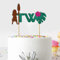 Seyal® Mona Two Cake Topper