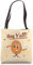 Marvel Loki Miss Minutes 60s Retro Tote Bag