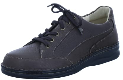 Finn Comfort Falkland Herren Halbschuhe, Größe:44.5 EU