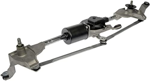 Dorman 602-031AS Scheibenwischermotor und Gestänge, kompatibel mit Select Nissan Modellen