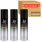 John Player Special Sport Deodorant, 48h Antitranspirant, 3 x 150 ml