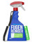 Vero Shine Fliesenfugenreiniger mit Fugenbürste (500ml), Starke Fliesenreiniger für Badfugen, Fugenreiniger Bad inkl. Bürste, Grout Cleaner