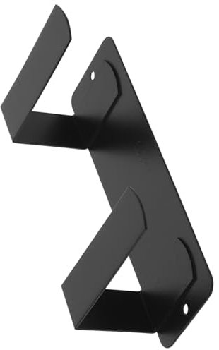 PRETYZOOM Support De Planche À Découper Multifonction Support Mural Pour Couvercles De Casseroles En Aluminium Aéronautique Pour Le Rangement Des Couvercles De Casseroles