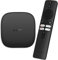 Mi TV Box S 3rd Gen, 2GB RAM + 32GB ROM, Wi-FI 6, Streaming 4K Ultra HD, Bluetooth, Soporta Googl. TV, Negro