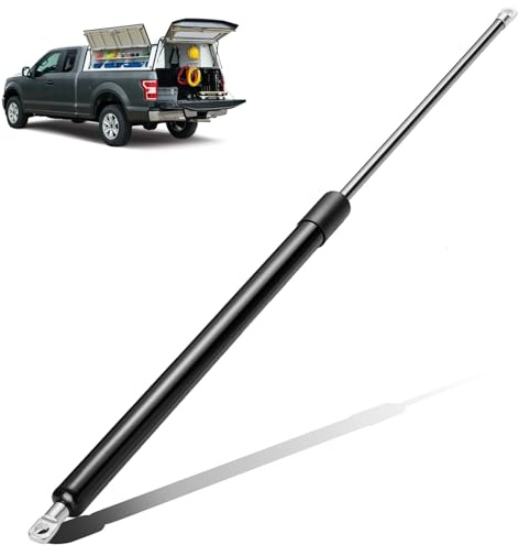 BDFHYK Gasdruckfeder 700mm 1000N 1 Stück Universal Gasfeder Gasdruckdämpfer Hydraulisch Langlebig für Kofferraum & Heckklappe Wohnmobile Schranktür Spielzeugkiste Bank Lid und Kreative DIY Anwendungen