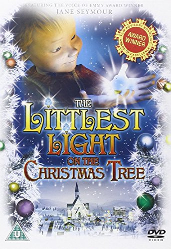 FINAL CUT Littlest Light On Christmas Tree [DVD]
