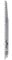 Bosch Professional Coffret de 2 lames de scie sabre S 1542 K Top for Wood (pour le bois, 240 x 19 x 1.5 mm, accessoires pour scie sabre)