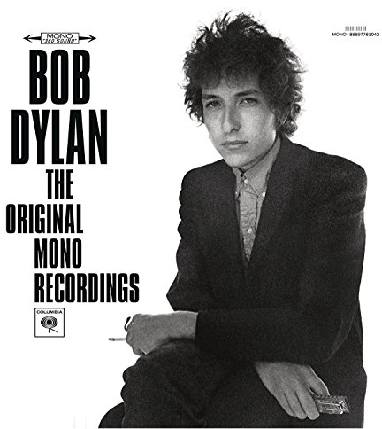 The Original Mono Recordings (Limited Edition)