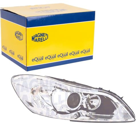 Magneti Marelli 711307023221 Hauptscheinwerfer Afs, Recht | Kompatibel mit: VOLVO C30