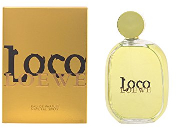 Loewe Loco Loewe 100ml Eau de Parfum Spray