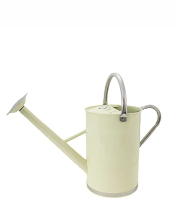 Gardman 34899 Annaffiatoio Rame e Crema, 9 L