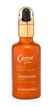 Carrot Glow Intense Toning Serum 50ml