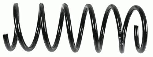 SACHS 994 219 Fahrwerksfeder für Ford Mondeo IV (BA7) 2007-2015 Hinterachse und Andere Fahrzeuge