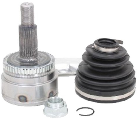 JAPANPARTS GI-L00 Gelenksatz Antriebswelle Achswelle radseitig Kompatibel mit LAND ROVER Range Rover Sport L320 LR060383 TDJ500040