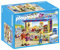 PLAYMOBIL Parque de Atracciones - Puesto de chucherías, playset (5555)