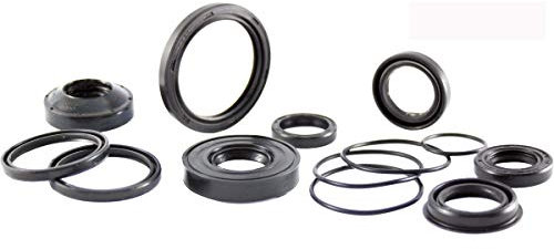 RMS Paraolio Albero Motore Lato Volano Motori F. Morini Malaguti 50 cc Oil Seal seal Crankshaft Flywheel Side Motors F.Morine Malagutii 50 cc