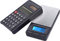 G&G 200g/0,01g PC Feinwaage Taschenwaage & Taschenrechner (2 in 1) Digitalwaage Münzwaage