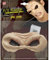 Widmann 4075V - Teufelsaugen mit Kleber, F/X Make up, Horror, Halloween, Mottoparty