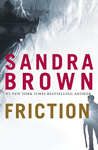 Friction (English Edition)