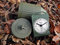 AKAH GmbH Wilduhr Wildtimer Analog Neu mit Batterie Made in Germany