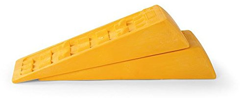 Fiamma Level System Jumbo Wohnmobil-Nivellierer, 2 Stück, 97901-016