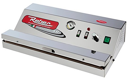 Machine sous vide Reber 9716 N Ecopro 40