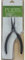 Professional Fusion Hair Extension Pliers designed for easy application and removal of keratin bond extensions with precision and control