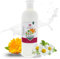 Kosmetex RF-Kontaktgel, Gel für Radio-Frequenz Geräte Meso-Therapie. Mit Kamille, Ringelblume und Vitamin E, 500ml