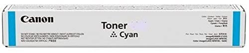 Canon IR-C3025i Toner Cyan