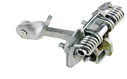 Prodess Front Door Hinge Peugeot 206 - CC - SW or + Left/Right Pull Limiter