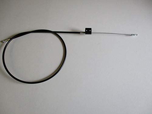 REPLACEMENT RECLINER CABLE WITHOUT TAPER SPRING FOR RECLINERS ARW26L