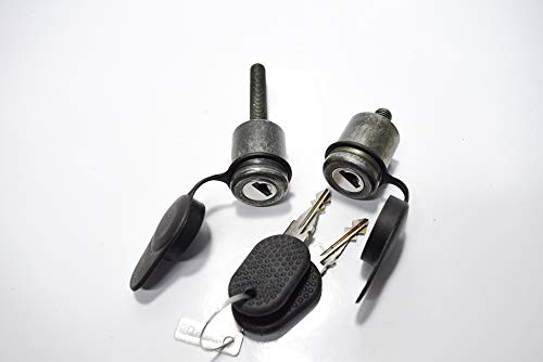 PIAGGIO Set Serrature Porter, 566819