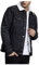 HiFacon Aviator RAF B3 Herren-Bomberjacke aus Lammfell, fliegend, Schwarz - Pelz-Jeansjacke, XL