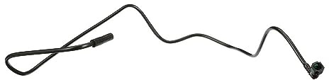 GATES MFL1183 Kraftstoffschlauch Kompatibel mit DACIA LOGAN MCV KS 4389-01183 438901183 6001548048