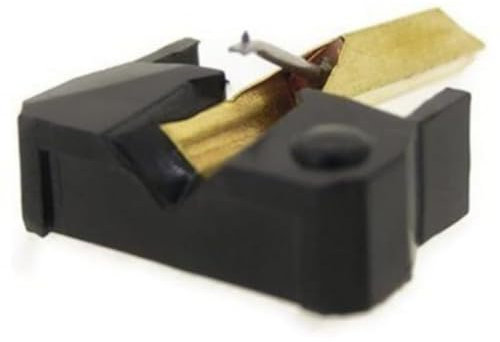 Saphir diamant stylet aiguille pointe de lecture pour cellule Shure N71MB N71 MB N71 M-B N71-MB