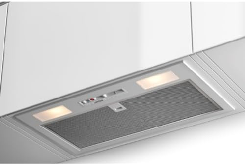 Groupe filtrant Airlux HGD550SI 52 cm