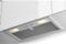 Groupe filtrant Airlux HGD550SI 52 cm