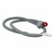 LUTH Premium Profi Parts le tuyau d'alimentation Aquastop 1,8 m compatible avec Beko 1760360300 pour lave-vaisselle