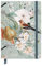 Terminkalender Classic Timer Frühlingszauber - Kalender 2025 - Korsch-Verlag - Eine Woche auf 2 Seiten - Terminplaner - 13 cm x 18,5 cm