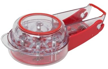 Dénoyauteur à Cerises, Cherry Stoner Handheld Olive Noyaux Extracteur Dissolvant De Pierre Cerise