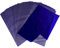 50 Blatt Pauspapier A4 Blaupapier zum Durchschreiben, 21x 29.7cm Abpauspapier Blau Graphitpapier Durchschlagpapier, Schnittmusterpapier Architektenpapier für Papier Holz Papier Segeltuch Glas