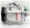 Compresor de aire acondicionado DCW-17D compatible con VW Passat B5 8D0260805M 8D0260805MX 8D0260805F 8D0260805D