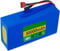 Ebike Battery 36V 48V 10Ah 15Ah 20Ah 25Ah 30Ah Electric Bike Lithium Ion Battery Pack with BMS Protection Board for 200W 350W 500W 1000W Motor(48V 20AH,T)